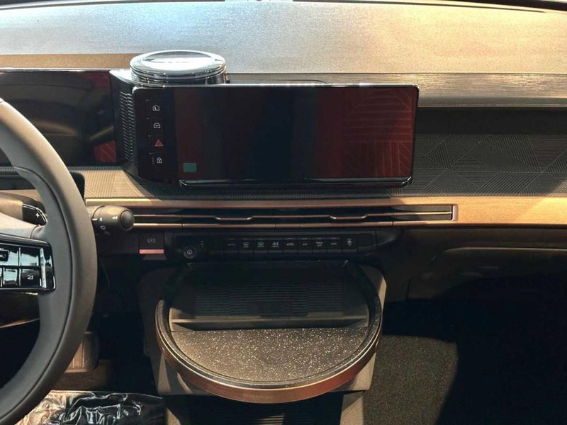 Lancia Ypsilon nuova a Sondrio (14)