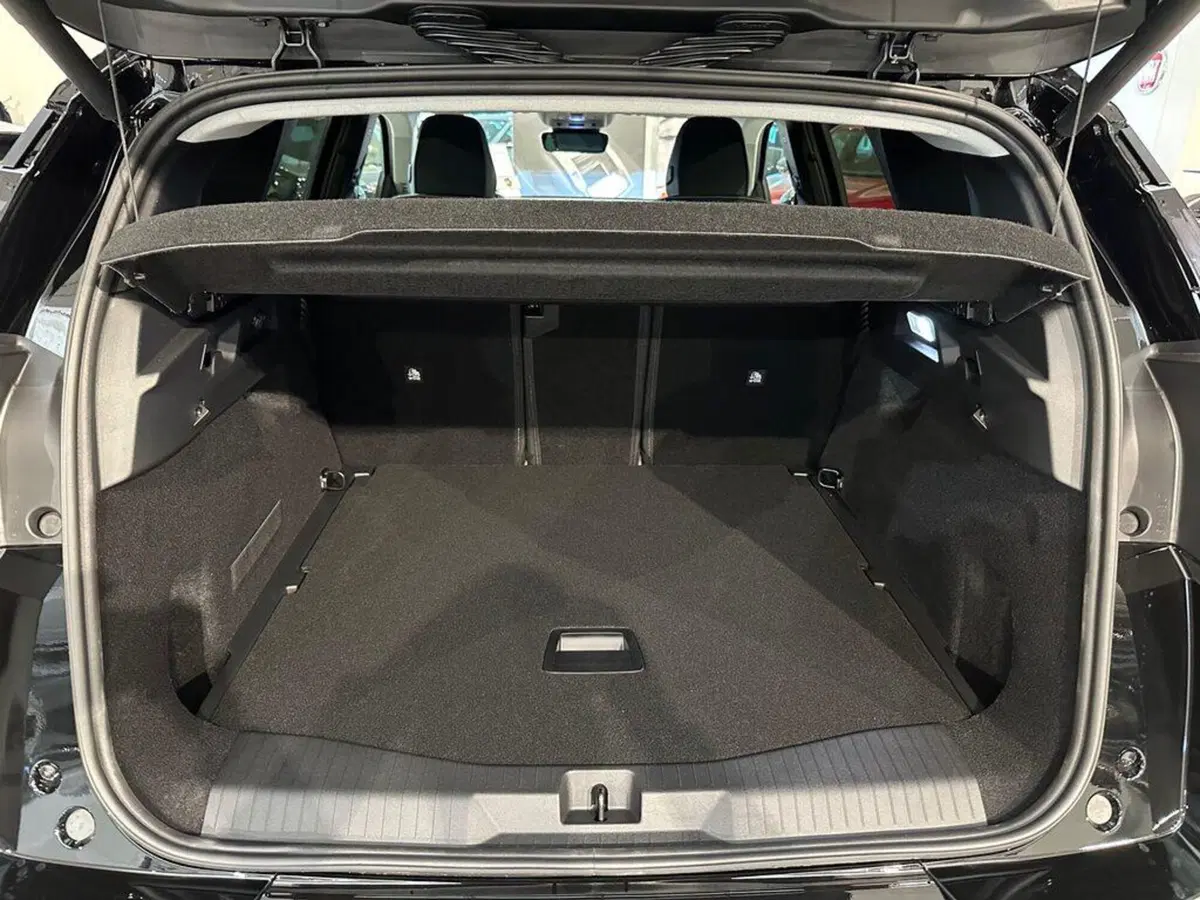 Citroen C5 Aircross nuova a Sondrio (13)