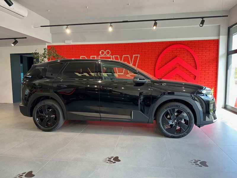 Citroen C5 Aircross nuova a Sondrio (4)