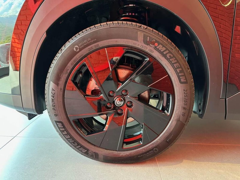 Citroen C5 Aircross nuova a Sondrio (7)