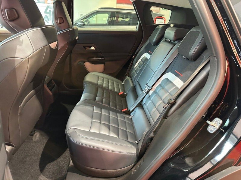 Citroen C5 Aircross nuova a Sondrio (9)