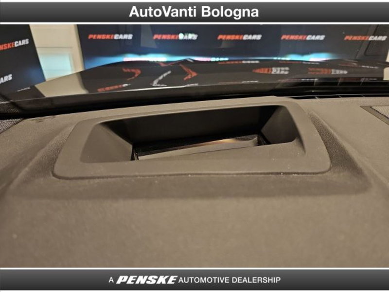 BMW X3 usata a Bologna (13)