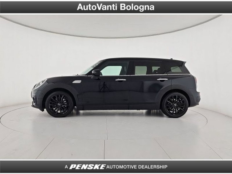 MINI Mini Clubman usata a Bologna (3)