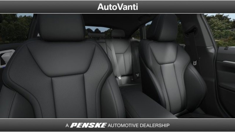 BMW i4 nuova a Bologna (10)