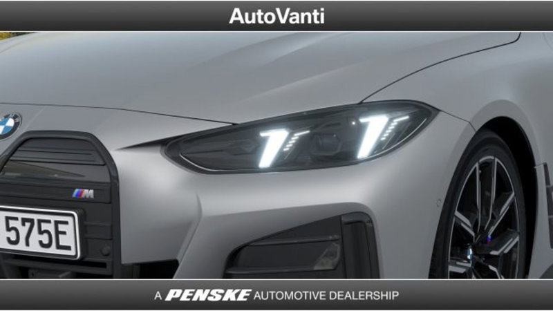 BMW i4 nuova a Bologna (12)