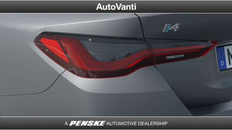 BMW i4 nuova a Bologna (13)