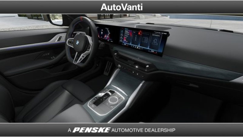 BMW i4 nuova a Bologna (7)