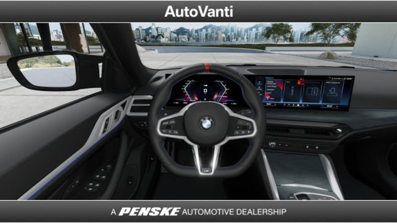 BMW i4 nuova a Bologna (8)