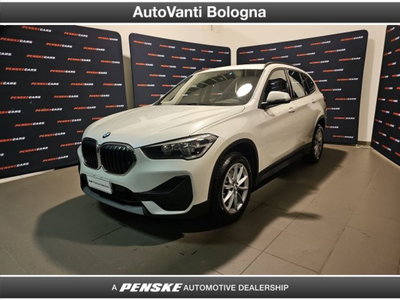 BMW X1 xDrive20d del 2021 usata a Granarolo dell'Emilia