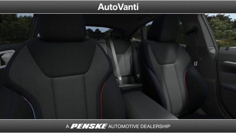 BMW i4 nuova a Bologna (10)