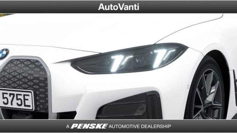 BMW i4 nuova a Bologna (12)