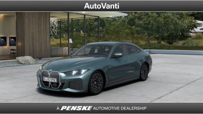 BMW i4 i4 edrive40 Msport nuova a Granarolo dell'Emilia