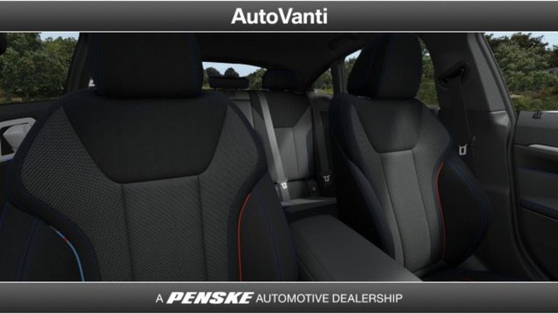 BMW i4 nuova a Bologna (10)