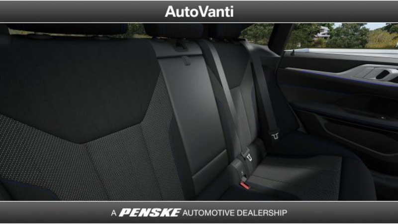 BMW i4 nuova a Bologna (11)