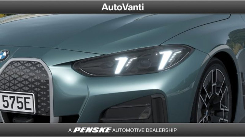 BMW i4 nuova a Bologna (12)