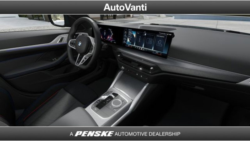 BMW i4 nuova a Bologna (7)