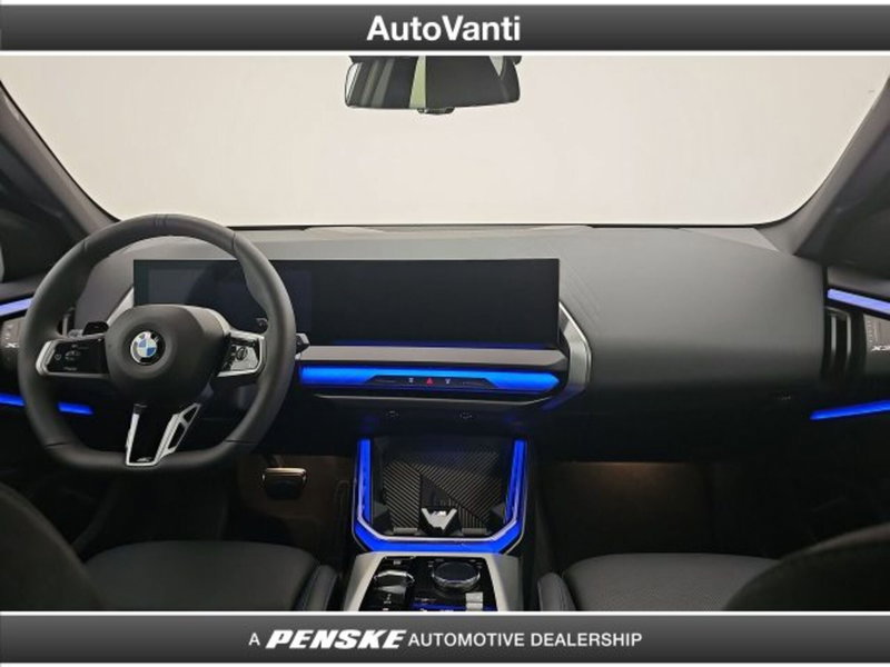 BMW X3 usata a Bologna (10)