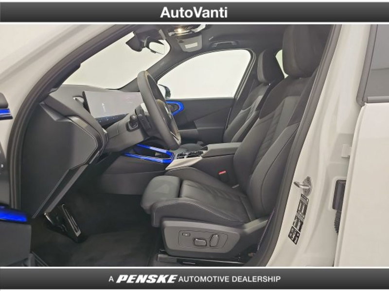 BMW X3 usata a Bologna (11)