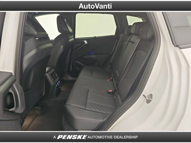 BMW X3 usata a Bologna (12)