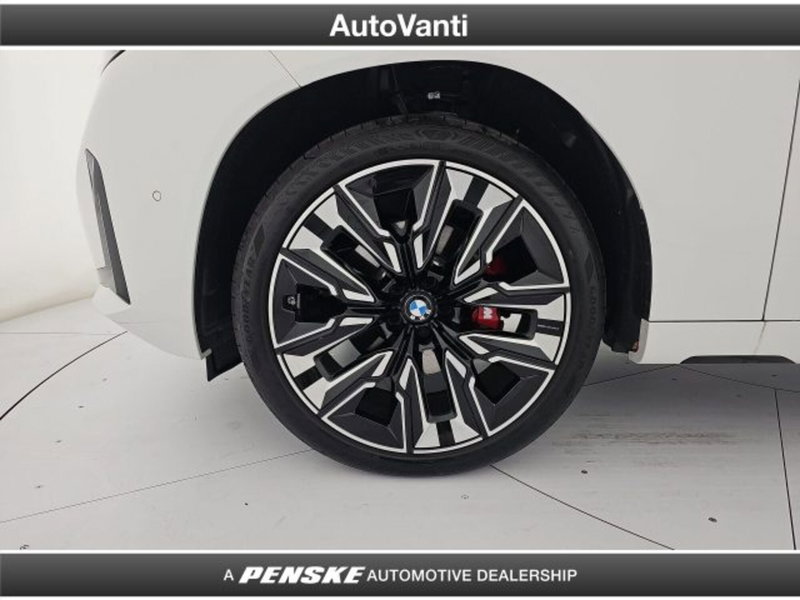 BMW X3 usata a Bologna (9)