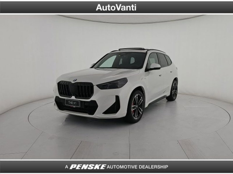 BMW X1 usata a Bologna