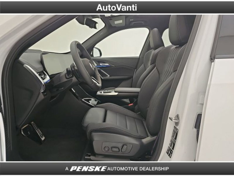 BMW X1 usata a Bologna (10)