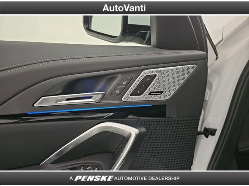 BMW X1 usata a Bologna (14)