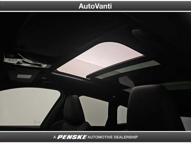 BMW X1 usata a Bologna (15)