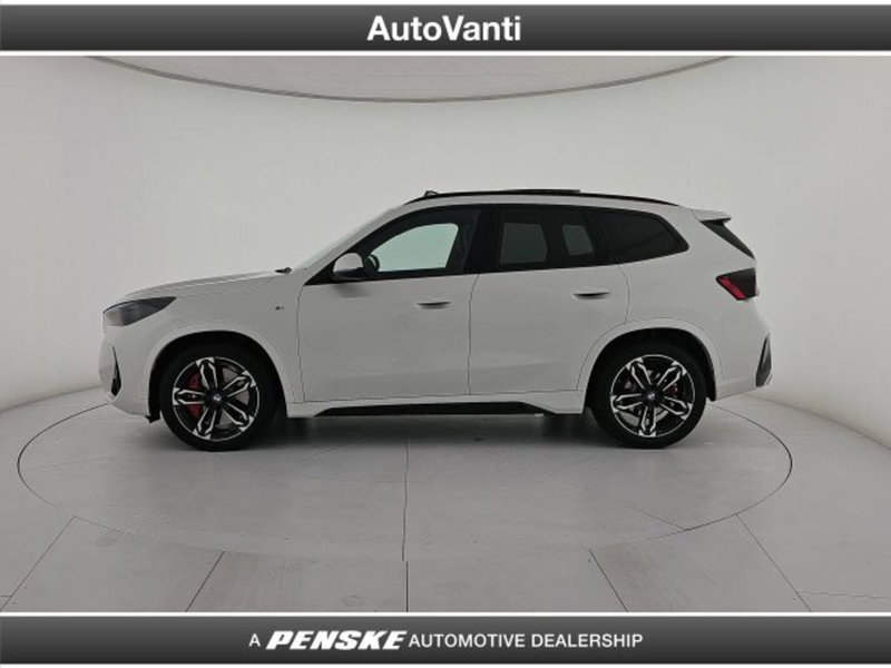 BMW X1 usata a Bologna (2)