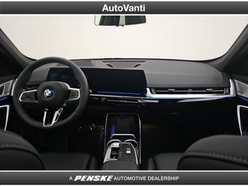 BMW X1 usata a Bologna (9)
