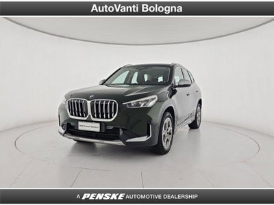 BMW X1 sDrive 18d xLine del 2023 usata a Granarolo dell'Emilia