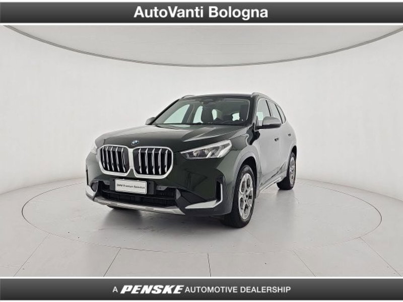 BMW X1 usata a Bologna