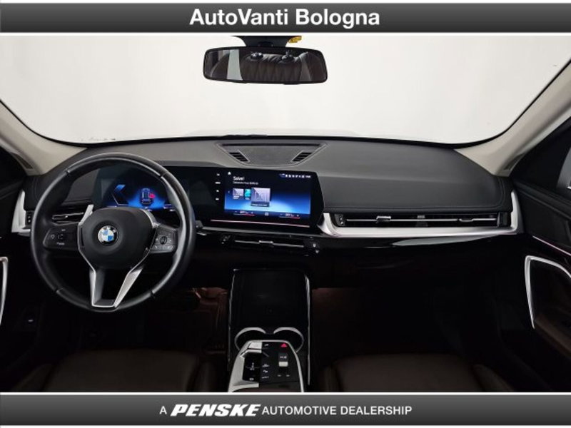 BMW X1 usata a Bologna (10)