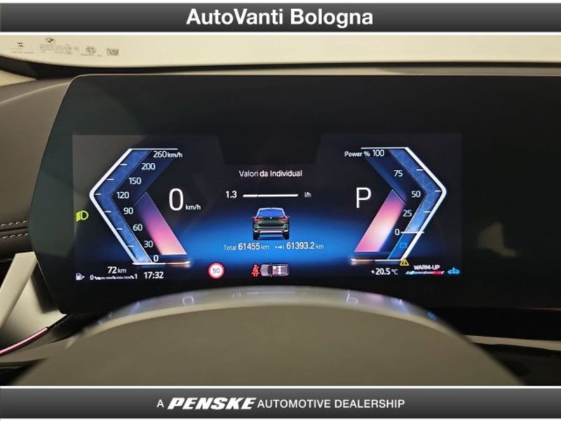 BMW X1 usata a Bologna (15)