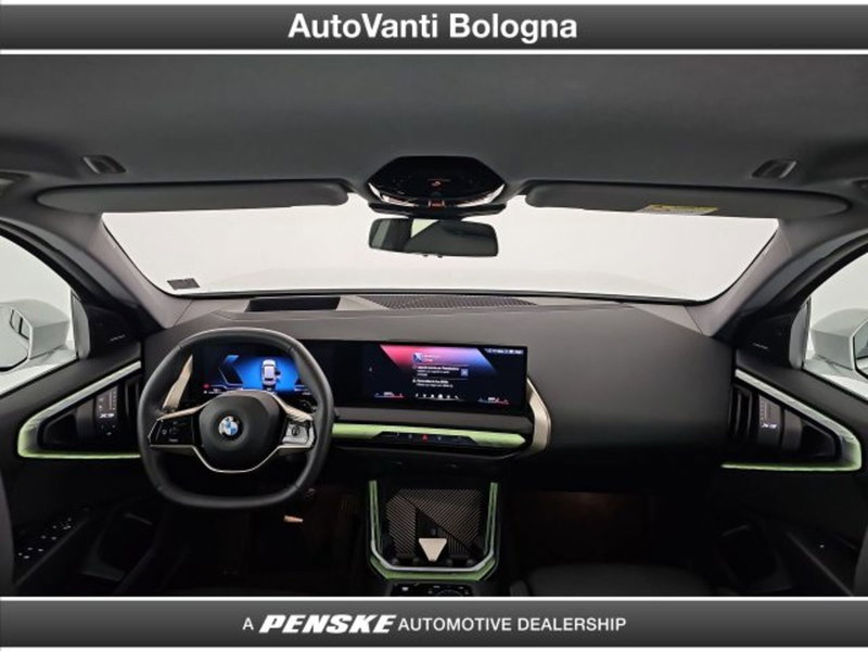 BMW X3 usata a Bologna (10)