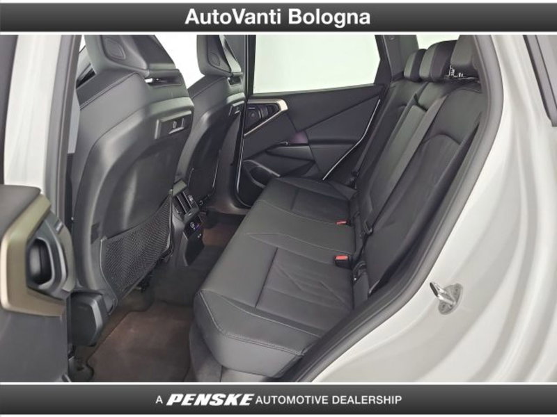 BMW X3 usata a Bologna (12)