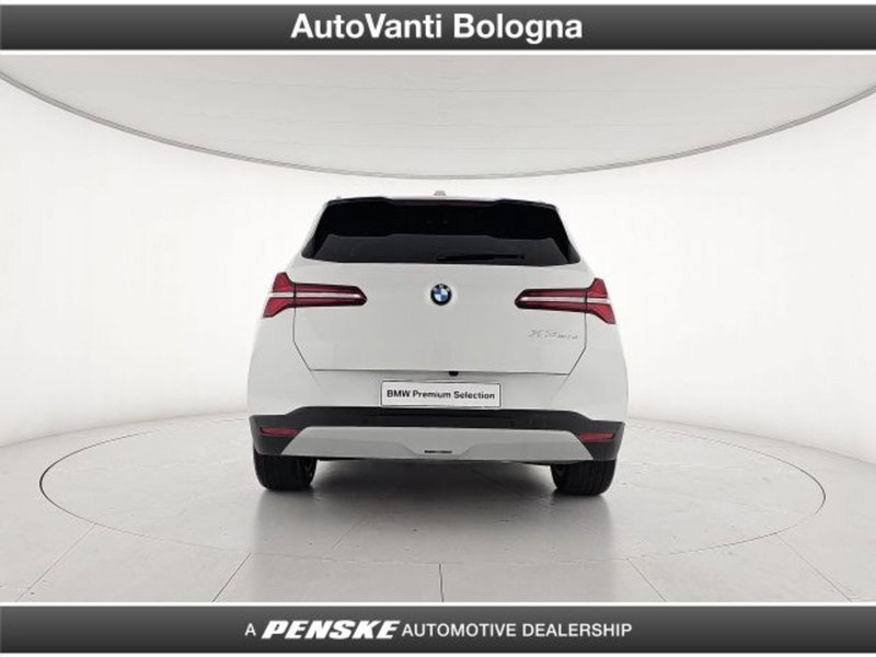 BMW X3 usata a Bologna (5)