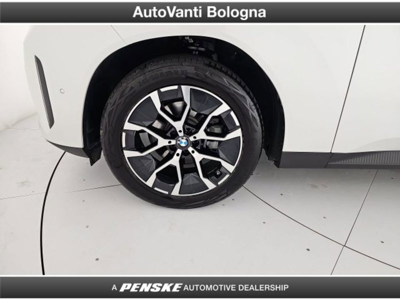 BMW X3 usata a Bologna (9)