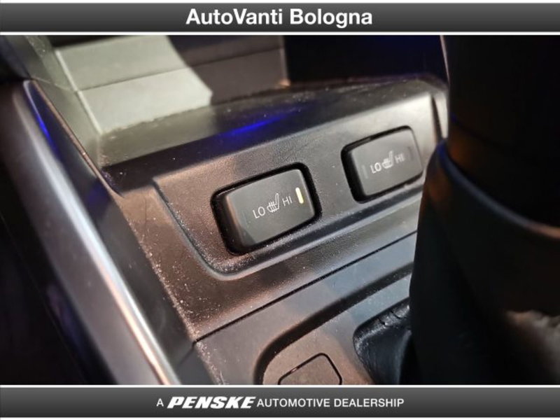 Suzuki Vitara usata a Bologna (11)