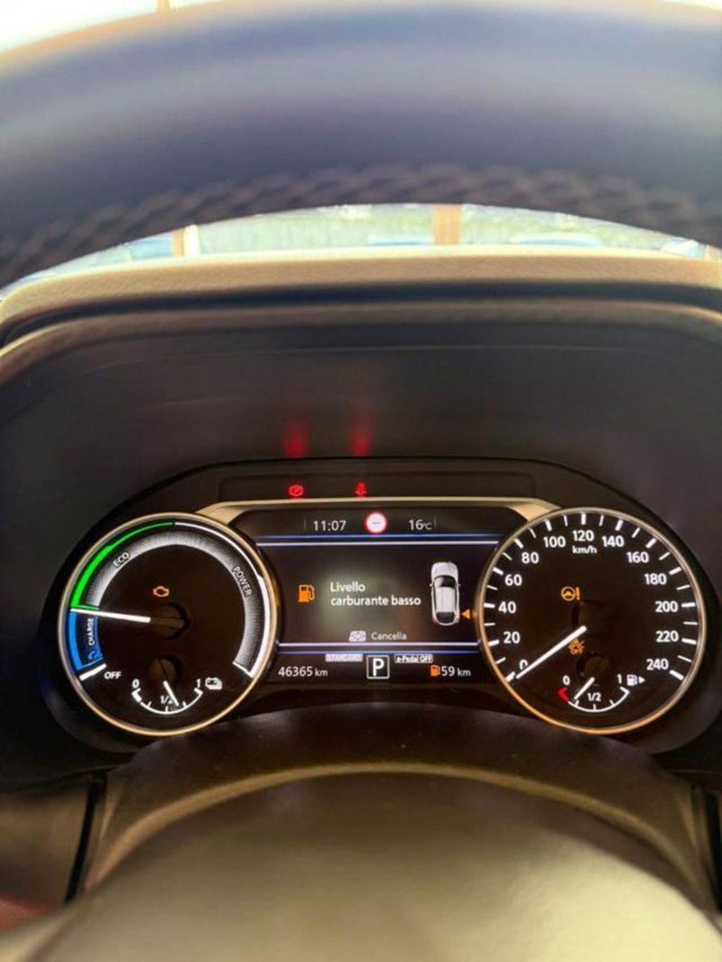 Nissan Juke usata a Sassari (11)