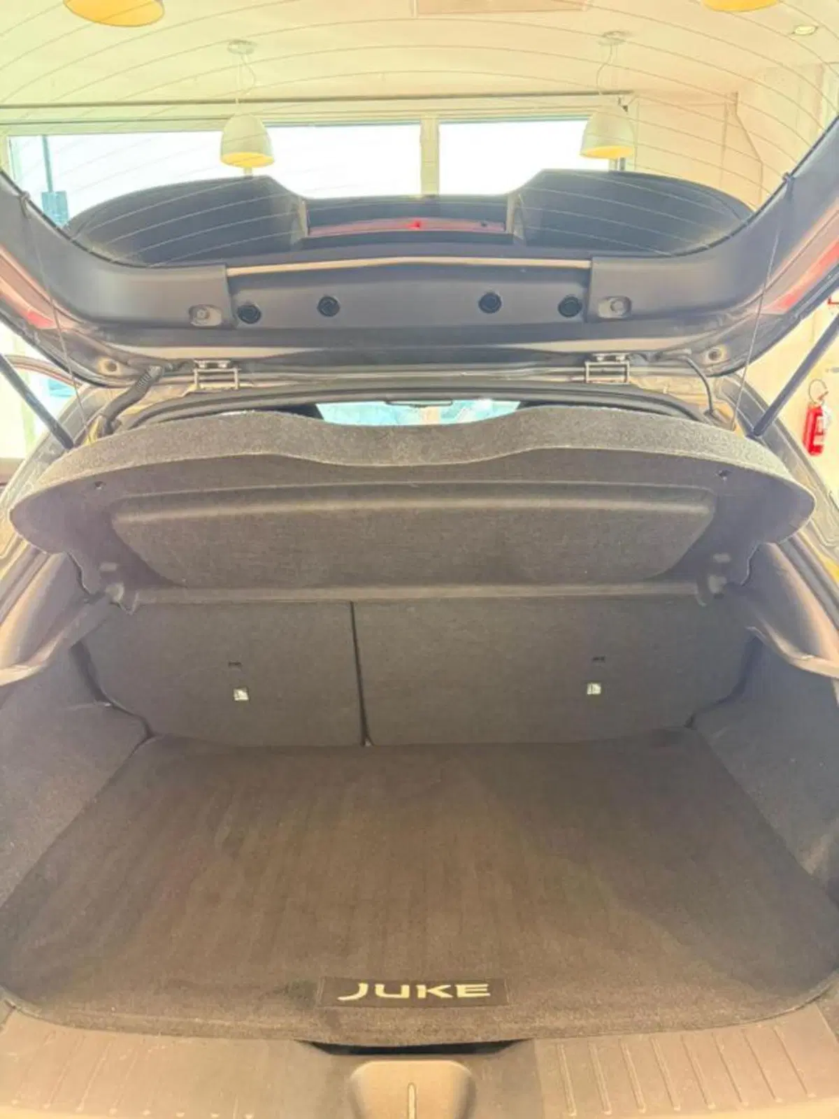 Nissan Juke usata a Sassari (13)