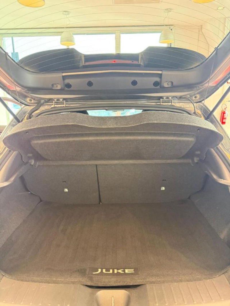 Nissan Juke usata a Sassari (13)