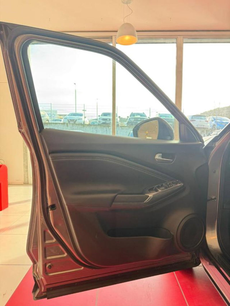 Nissan Juke usata a Sassari (6)