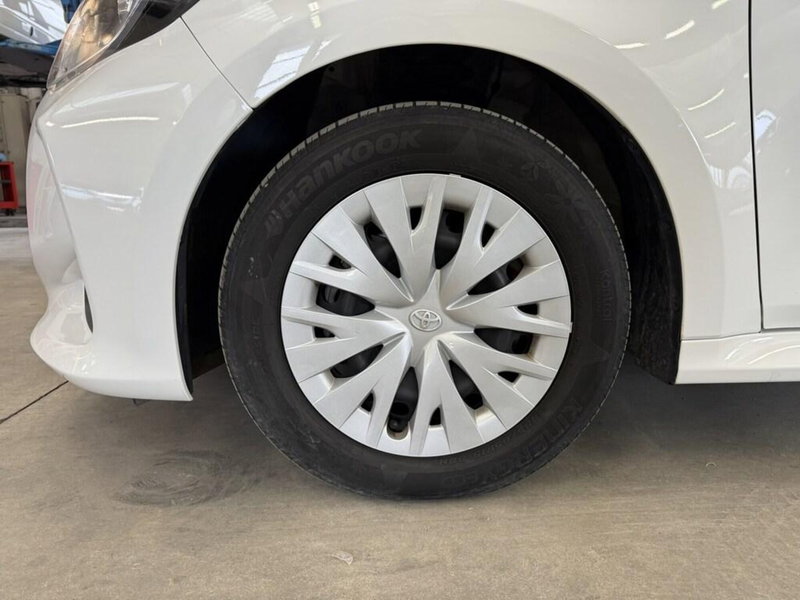 Toyota Yaris Cross usata a Monza e Brianza (15)