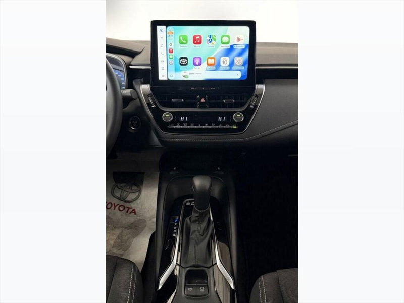 Toyota Corolla Touring Sports nuova a Monza e Brianza (12)