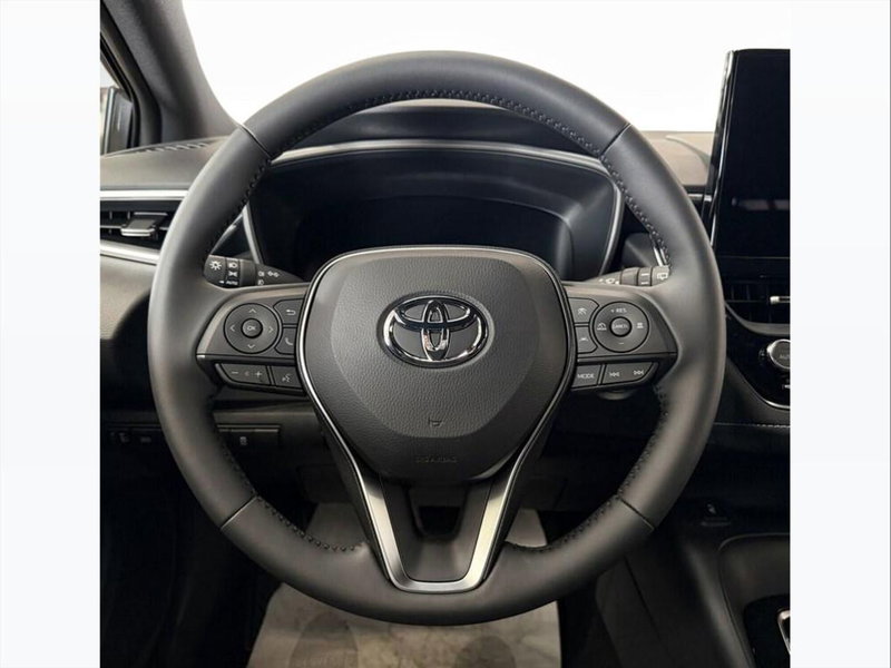 Toyota Corolla Touring Sports nuova a Monza e Brianza (7)