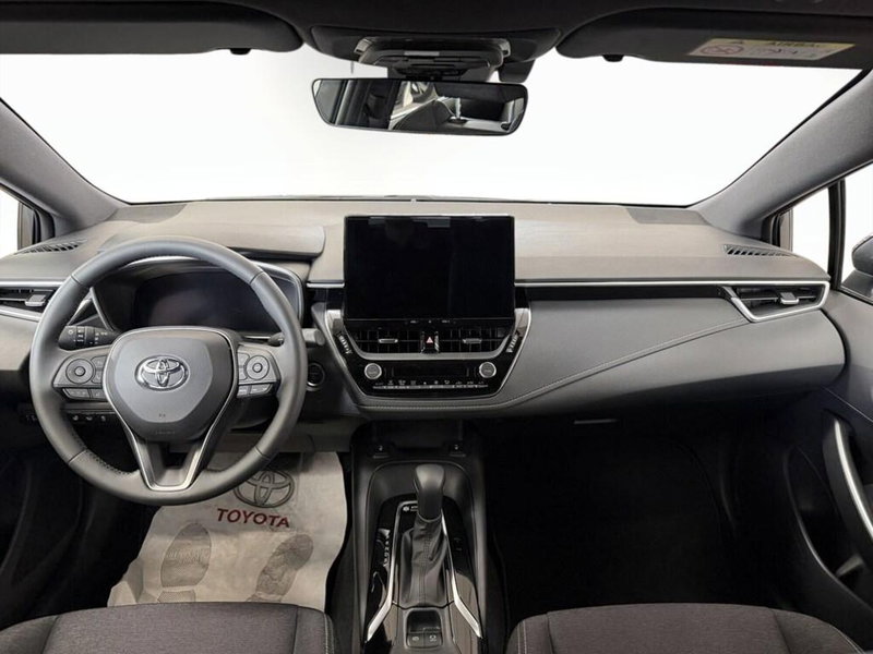 Toyota Corolla Touring Sports nuova a Monza e Brianza (8)