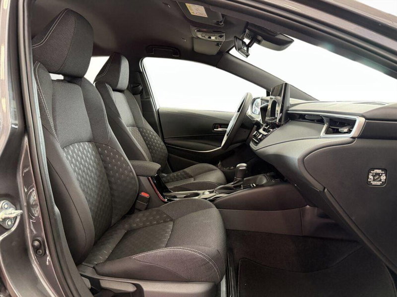 Toyota Corolla Touring Sports nuova a Monza e Brianza (9)