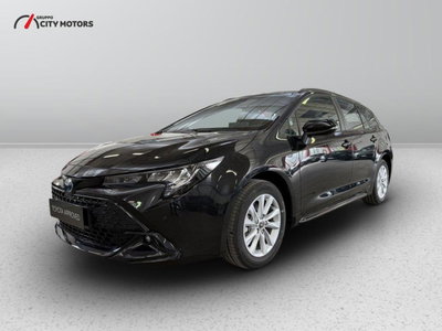 Toyota Corolla Touring Sports Active 2.0 Hybrid  Tyre nuova a Monza