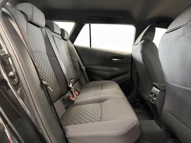 Toyota Corolla Touring Sports nuova a Monza e Brianza (10)